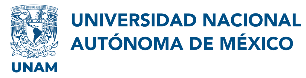 Imagenes unam logo previo 2025 03