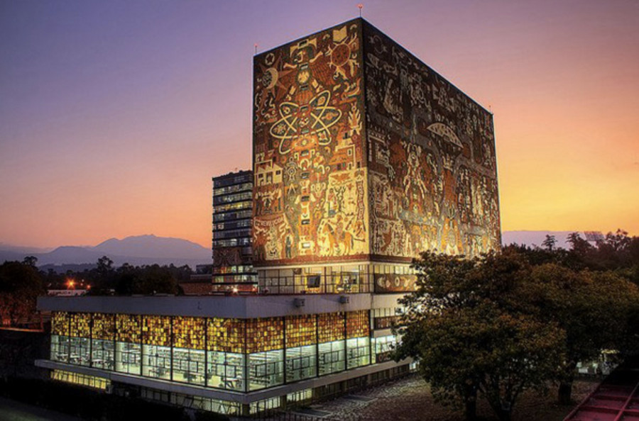 Imagenes unam clases 1411105370