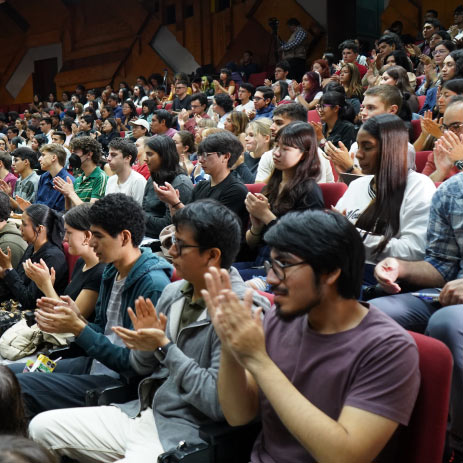 Imagenes becas movilidad estudiantil